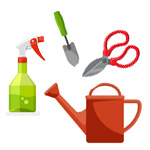 スタッフお勧め道具