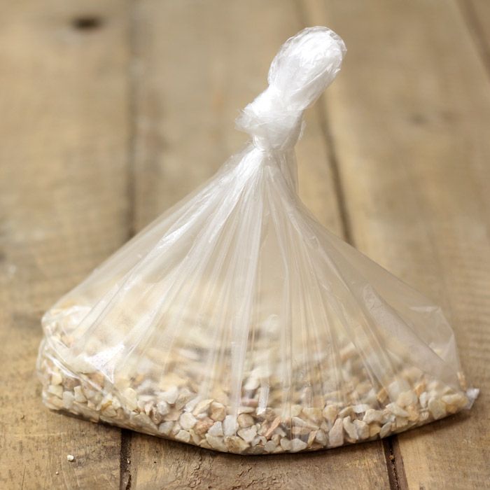 ナチュラル化粧石 小袋350g | [公式]e-花屋さん