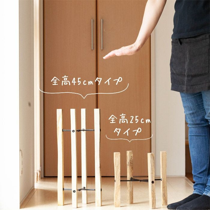 ポットスタンドで植物をお洒落に！簡単に飾るシンプル木製花台