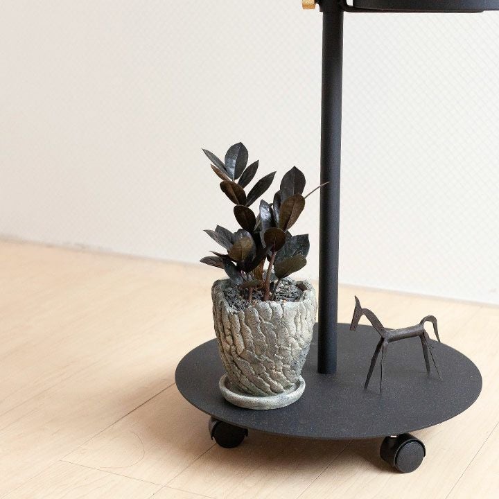 石で作ったような質感｜3～4号サイズの植物向け植木鉢[公式] e-花屋さん