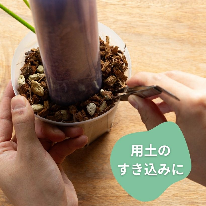 あると便利です！ステンレス製ピンセット