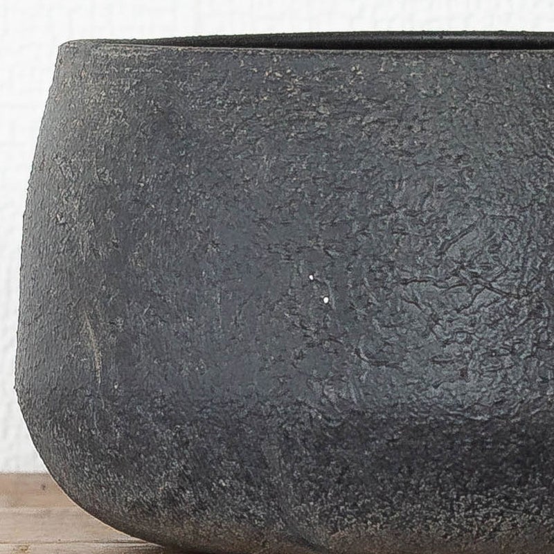 鉢の形状について